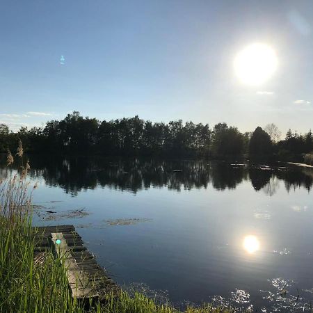 Heimatliebe Bruckmaier Neustadt an der Donau Exterior foto