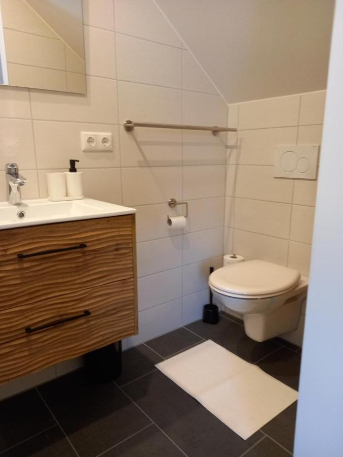 Heimatliebe Bruckmaier Neustadt an der Donau Exterior foto