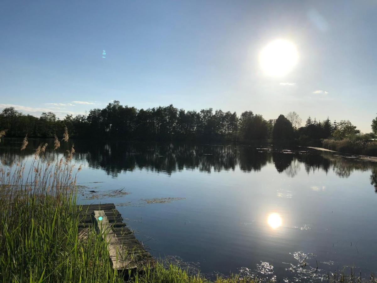 Heimatliebe Bruckmaier Neustadt an der Donau Exterior foto