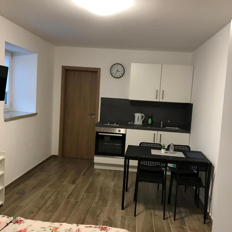 Heimatliebe Bruckmaier Neustadt an der Donau Exterior foto