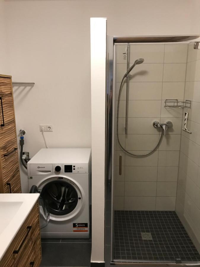 Heimatliebe Bruckmaier Neustadt an der Donau Exterior foto