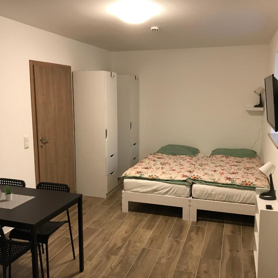 Heimatliebe Bruckmaier Neustadt an der Donau Exterior foto
