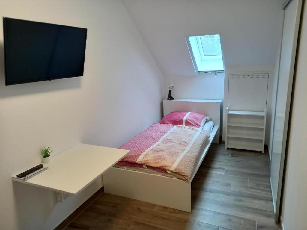 Heimatliebe Bruckmaier Neustadt an der Donau Quarto foto
